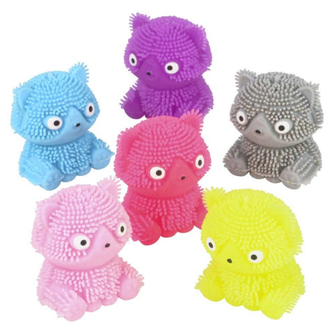 MINI PUFFER CAT LLB kids toys