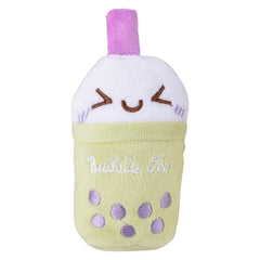 5″ Bubble Tea plush LLB Plush Toys