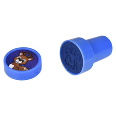 CHRISTMAS STAMPERS LLB kids toys