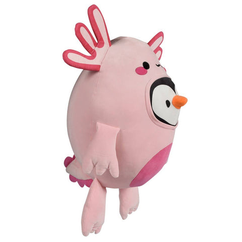 20" Costume Sealife Eggamals Plush - LLB Toys