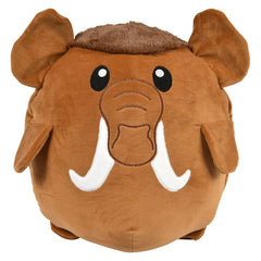 15" REVERSE-EEZ EGGAMALS DINOSAURS LLB kids toys