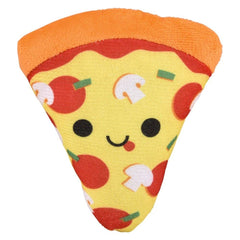 4" PIZZA plush LLB Plush Toys