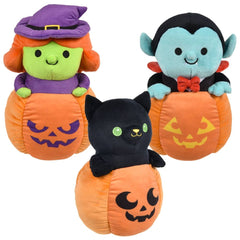 10" Popping Pumpkin Assortment - LLB Toys