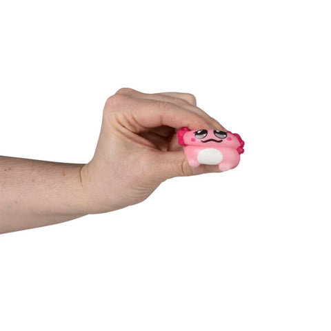 Micro Squish Animal Assortment 2" - LLB Toys