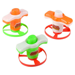 2.5" 2 IN 1 SPEED TOP FLYER LLB kids toys