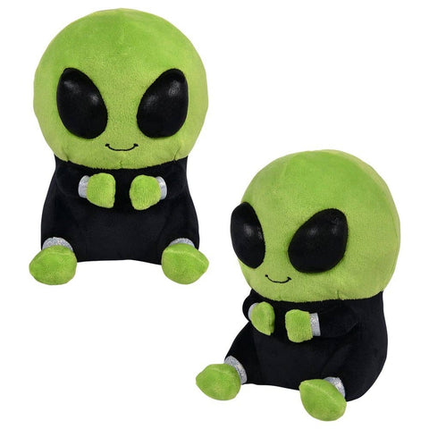 10" Belly Buddy Alien - LLB Toys