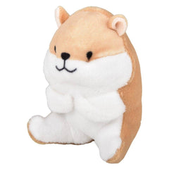 3" Belly Buddy Babies Plush LLB Plush Toys