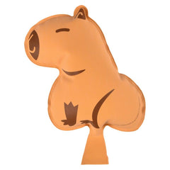 6.5" Capybara Whoopee Cushion - LLB Toys