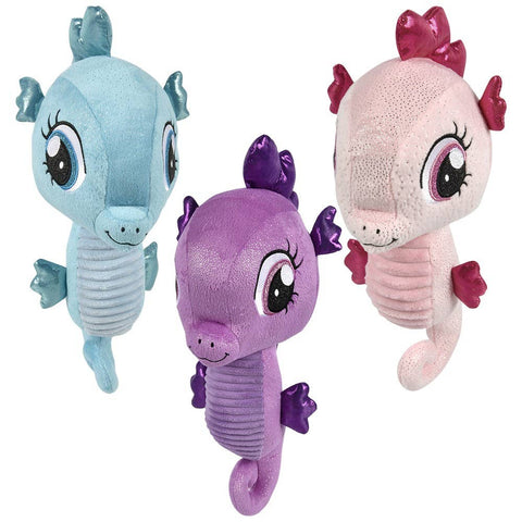 13.5" Seahorse - LLB Toys