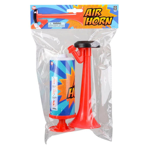12" AIR HORN PUMP LLB kids toys