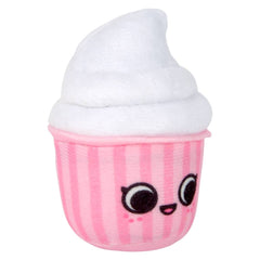 3" Mini Cupcake Plush - LLB Toys