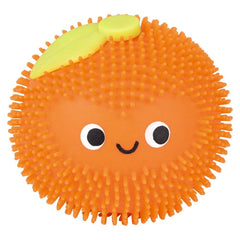 3.75" PUFFER FRUIT LLB kids toys
