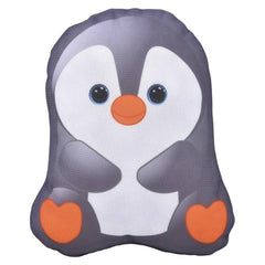 6" BELLY BUDDY PLUSH ASSORTMENT LLB Plush Toys