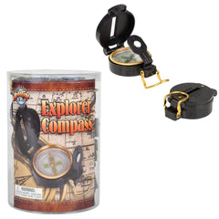 3" EXPLORER COMPASS LLB kids Accessories