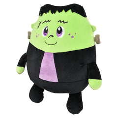 12" Squishy-Ishies Halloween  - LLB Toys