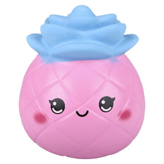 10" Jumbo Squish Pineapple Toy - LLB Toys
