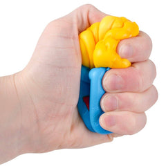 SQUISH FAST FOOD 3.75" LLB Squishy Toys