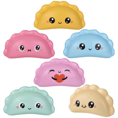 5" Squish Pierogi - LLB Toys