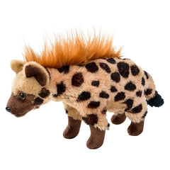 10" ANIMAL DEN HYENA LLB Plush Toys