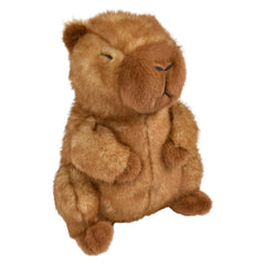 12" Mink Capybara - LLB Toys