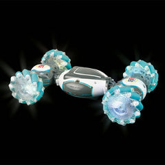 R/C 1:18 Morph Vehicle LLB Car Toys