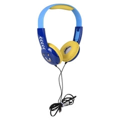 Sonic Volume Limiting Headphones - LLB Toys