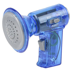 MINI VOICE CHANGER 3.25" LLB kids toys