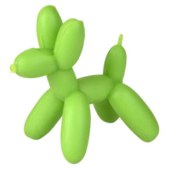 1.5" Mini Balloon Dog Squeezy Figurines 100ct - LLB Toys