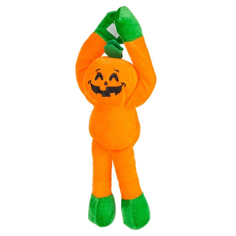 8" plush LONG ARM HALLOWEEN CHARACTERS LLB Plush Toys