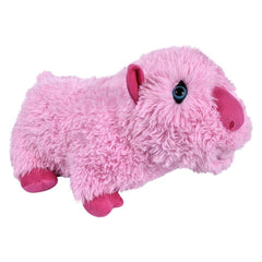 21" Capybara Standing Skin Plush - LLB Toys