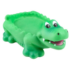 4pc ALLIGATOR BATH PLAY SET LLB Bath Toys