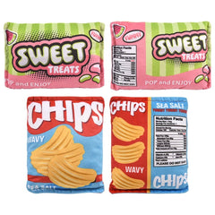 7" Treat Bags - LLB Toys