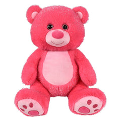 15" Mink Highlight Bears - LLB Toys