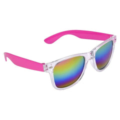 RAINBOW LENS SUNGLASSES LLB kids toys