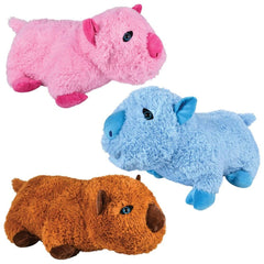 31" Capybara Standing Skin Plush - LLB Toys