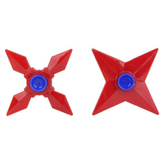 2.5" MINI NINJA SPINNER LLB Fidget Toys