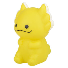2" RUBBER AXOLOTL ASSORTMENT LLB kids toys