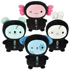 26" Goth Animals - LLB Toys