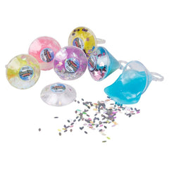 2.5" Diamond Ring Putty 24ct - LLB Toys