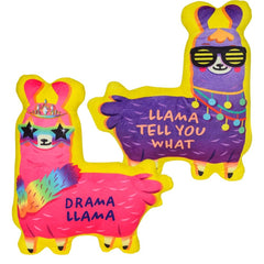 14"LLAMA PILLOW LLB Plush Toys
