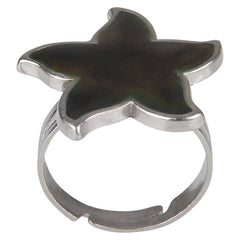 Starfish Mood Ring