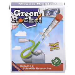 Rocket Science Kit LLB kids toys