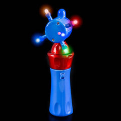 7" LIGHT-UP ORBITER SPIN WAND LLB Light-up Toys