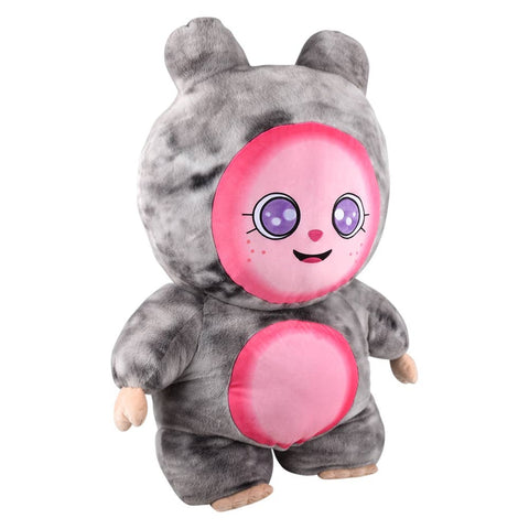 43" Misfit Critters A1  Plush - LLB Toys