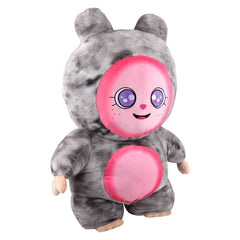 43" Misfit Critters A1  Plush - LLB Toys
