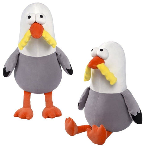 Seagull 23" LLB Plush Toys