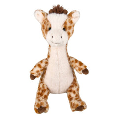 14" Stretch Pack Giraffe Plush - LLB Toys