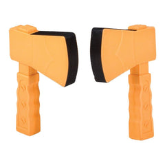 FOAM AXE THROWING GAME LLB kids toys
