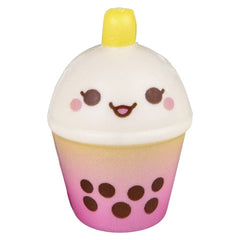 Micro Squish Bubble Tea 2" LLB Squishy Toys