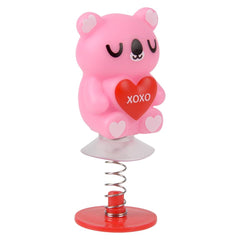 2.75" Valentine's Day Animal Pop-Ups - LLB Toys